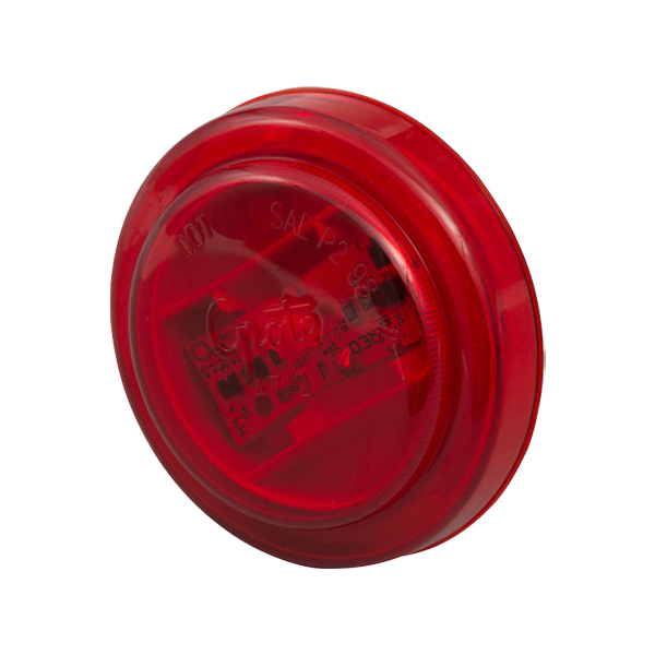 SuperNova® 2 1/2" LED Clearance Marker Lights