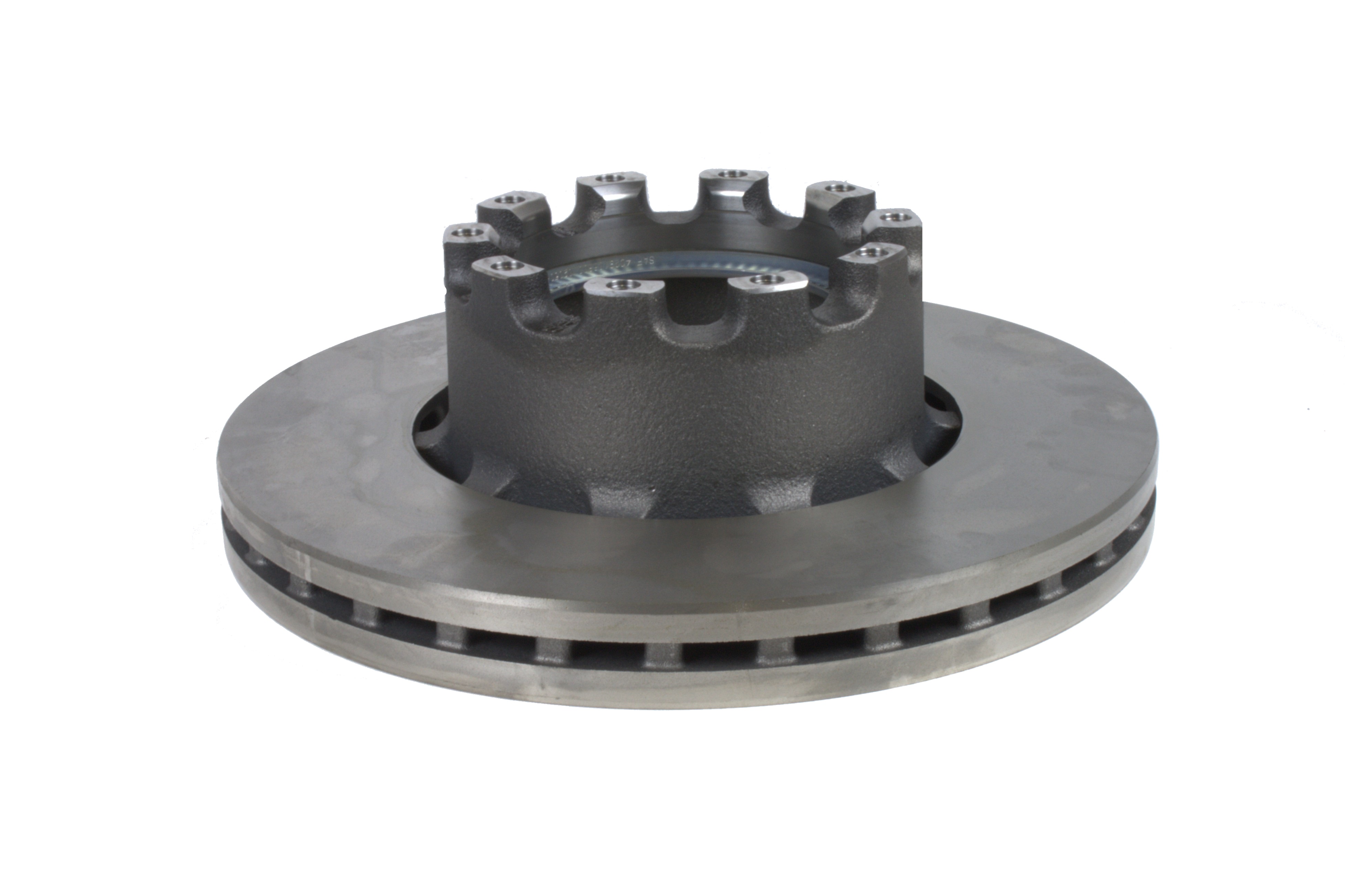Brake Rotor