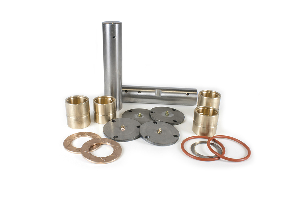 KGI King Pin Kit