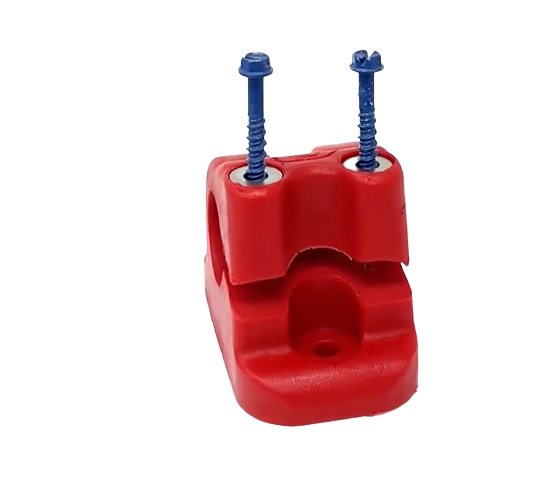 Cale de Barre Latérale Elcargo