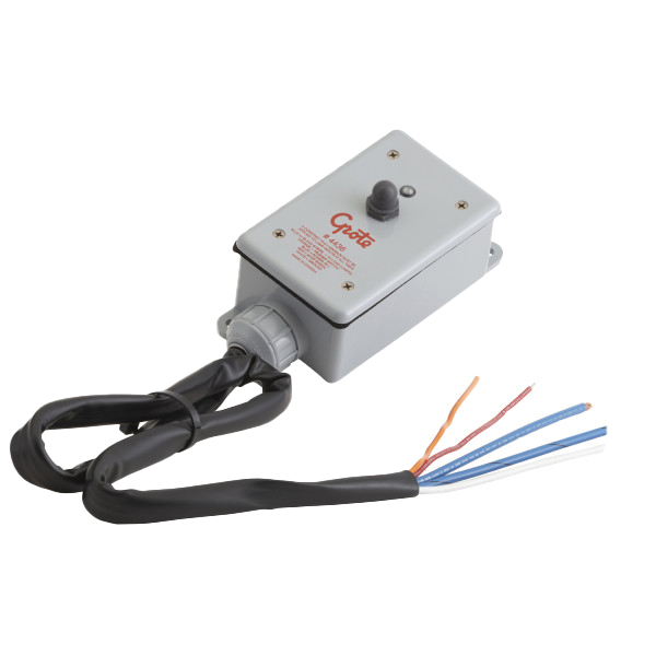 Automatic Electronic Dome Light Switches with Timer