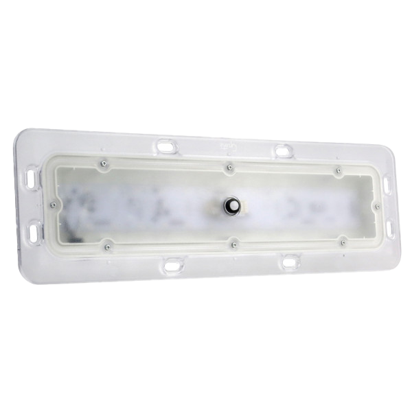 LED WhiteLight Recessed Mount 18" Dome Lights