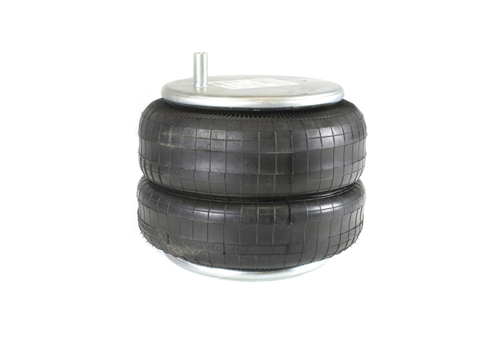 Air Bag for Lift Axle