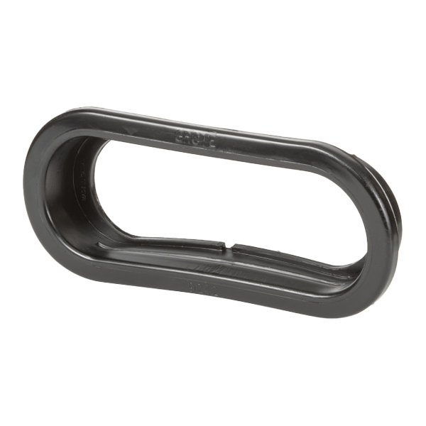 Grommets For 6" Oval Lights