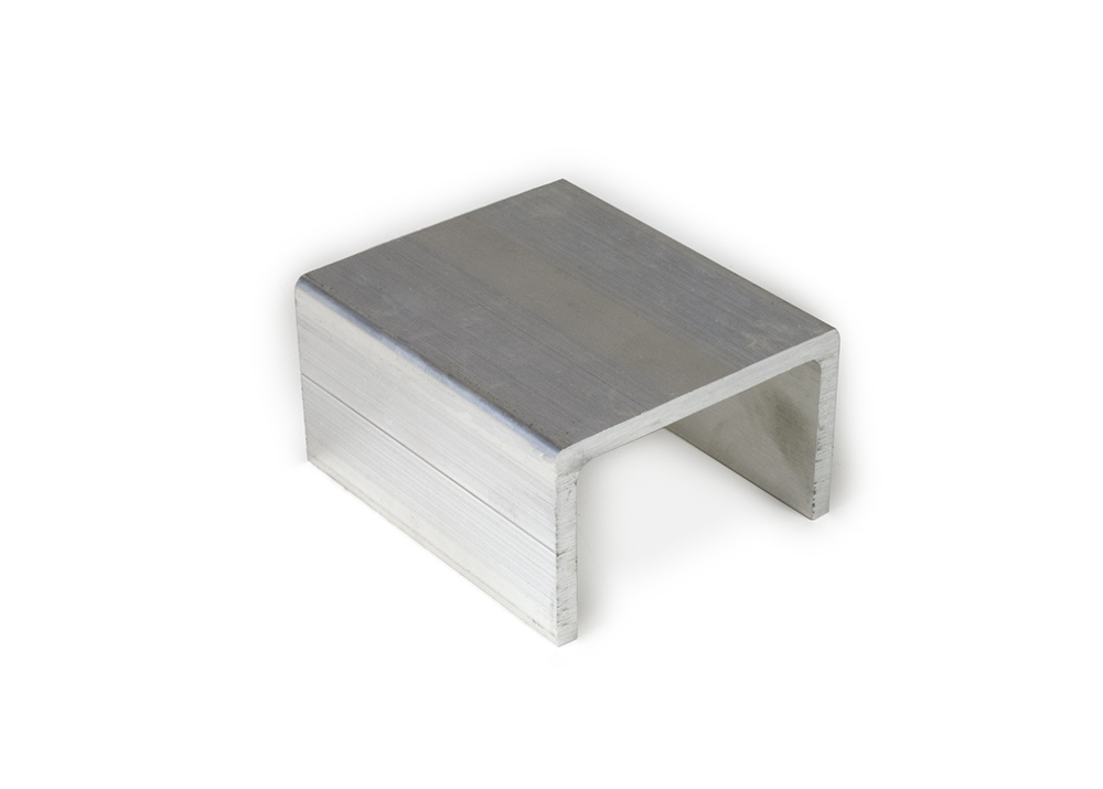 Aluminum side-pocket (Canada)