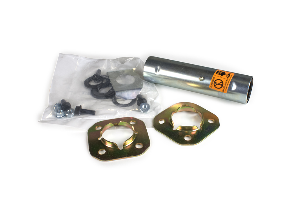 Cam tube set for Intraax