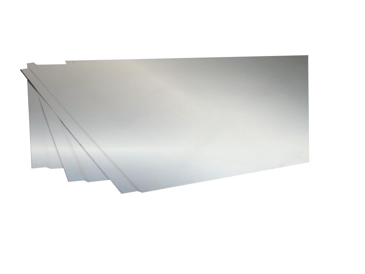 Stainless Wall Panels