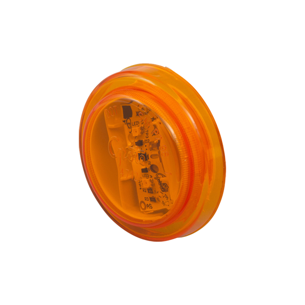 SuperNova® 2 1/2" LED Clearance Marker Lights