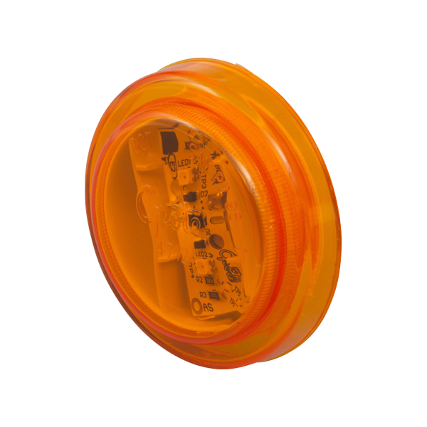 SuperNova® 2 1/2" LED Clearance Marker Lights