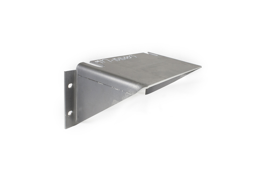 Air chamber protector