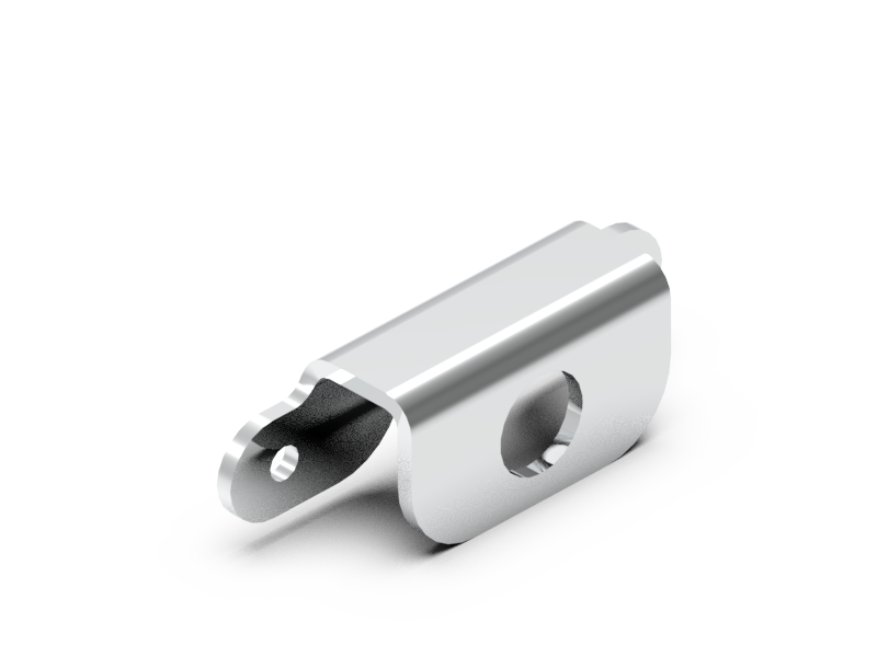 Support lamp, Micro-Nova