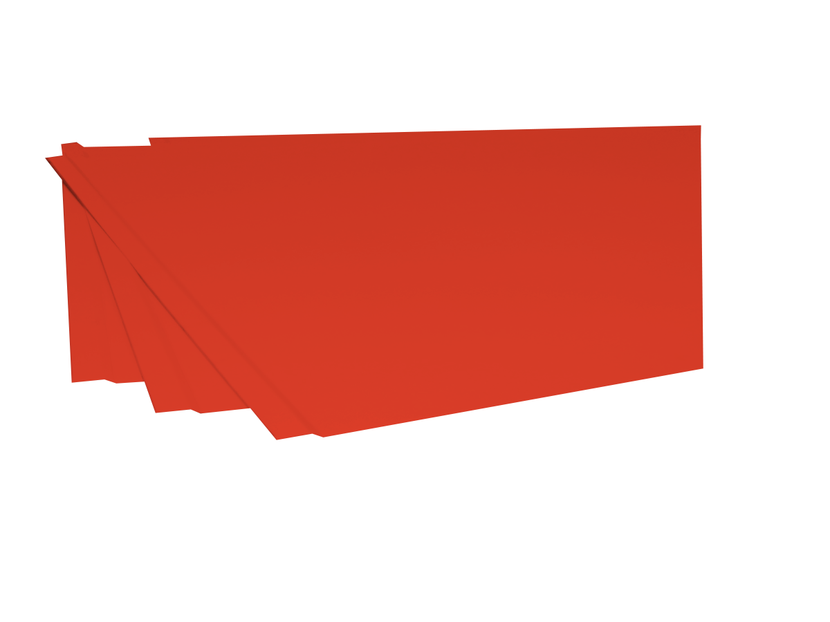 Red Wall Panels (Guilbault)