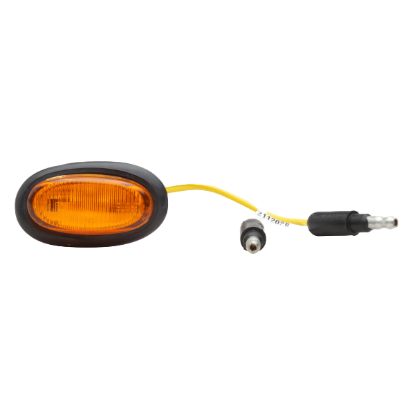 LED marker light