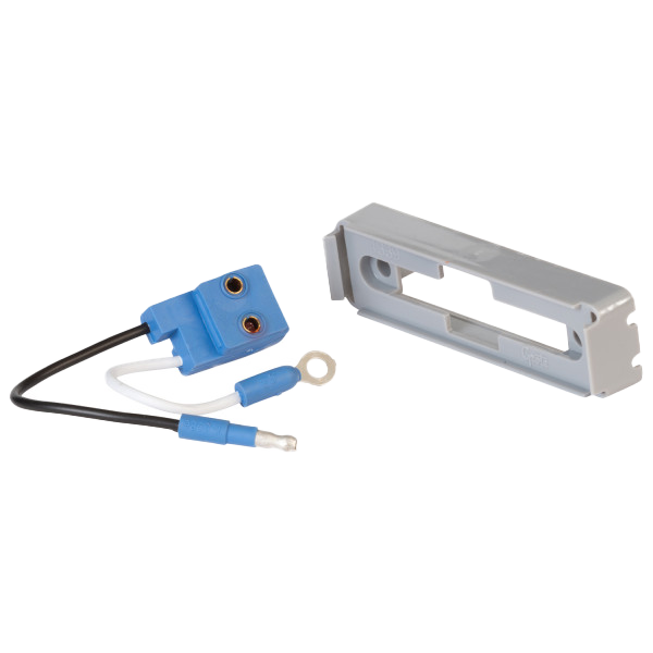 Mounting Brackets For Large Rectangular Lights