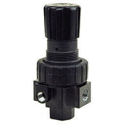 Pressure Regulator
