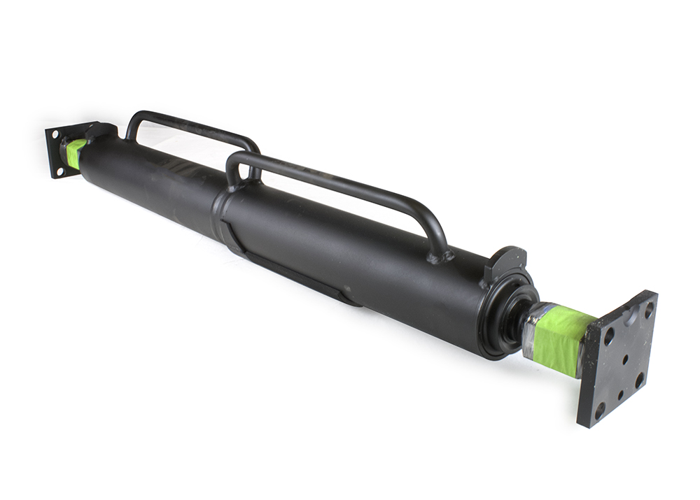 3.5'' Keith Cylinder