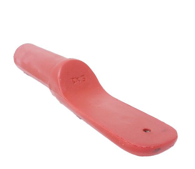 Extremité de tube central Elcargo