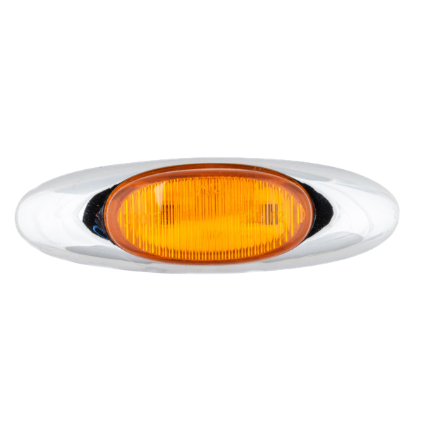 MicroNova LED Clearance Marker Lights