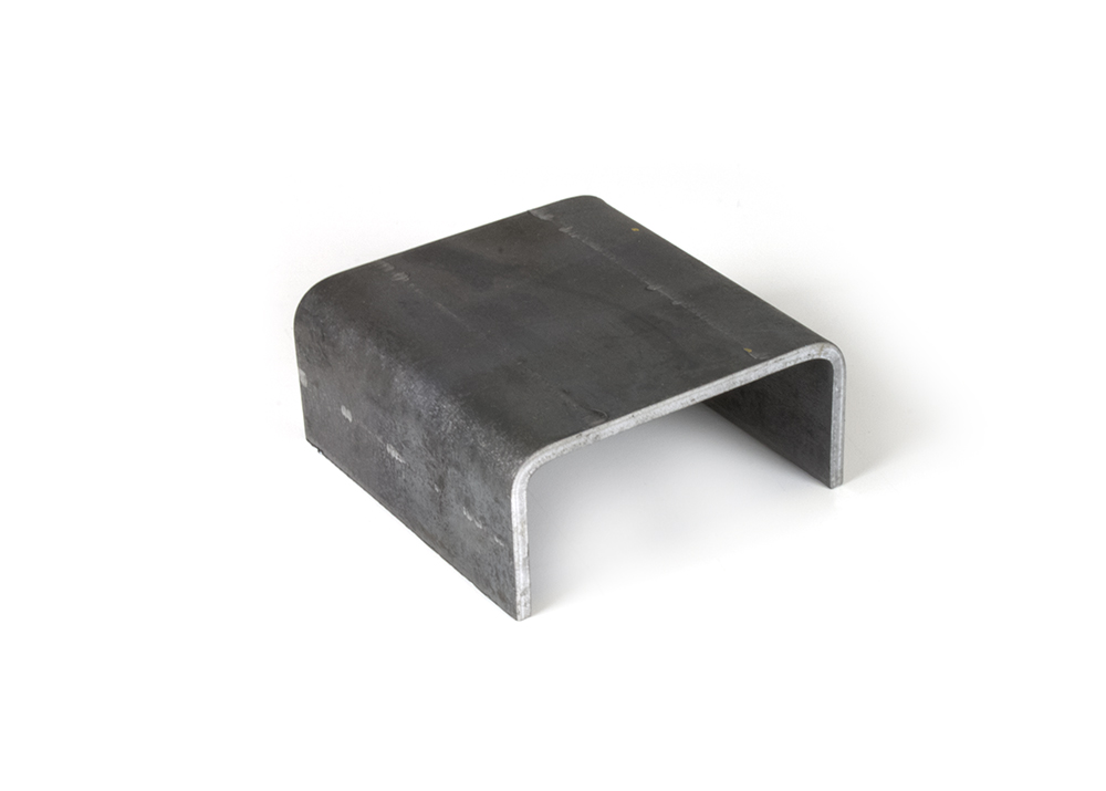 Steel side-pocket (USA)