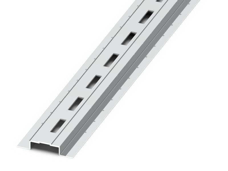 Aluminum Logistic Posts