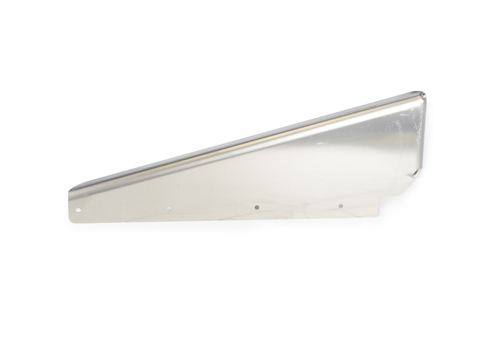 Mudflap Bracket