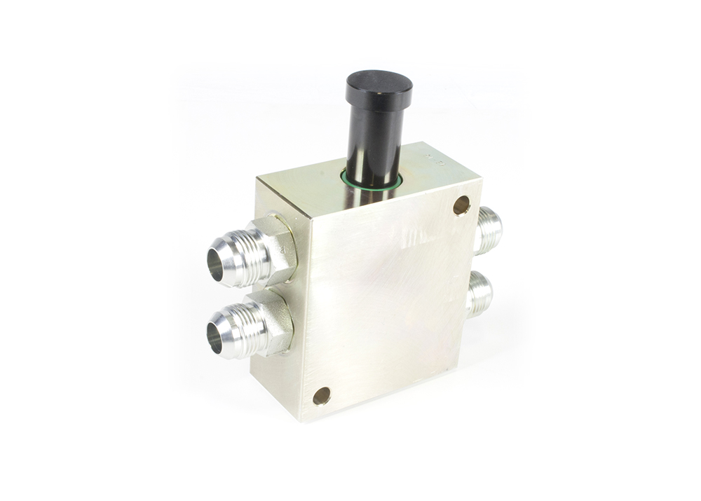 Control Valve (Keith)