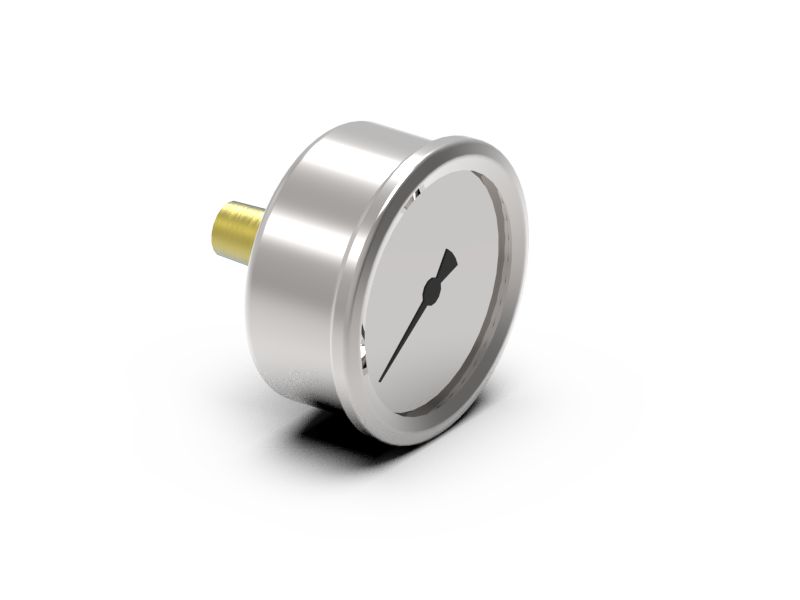 Pressure Gauge