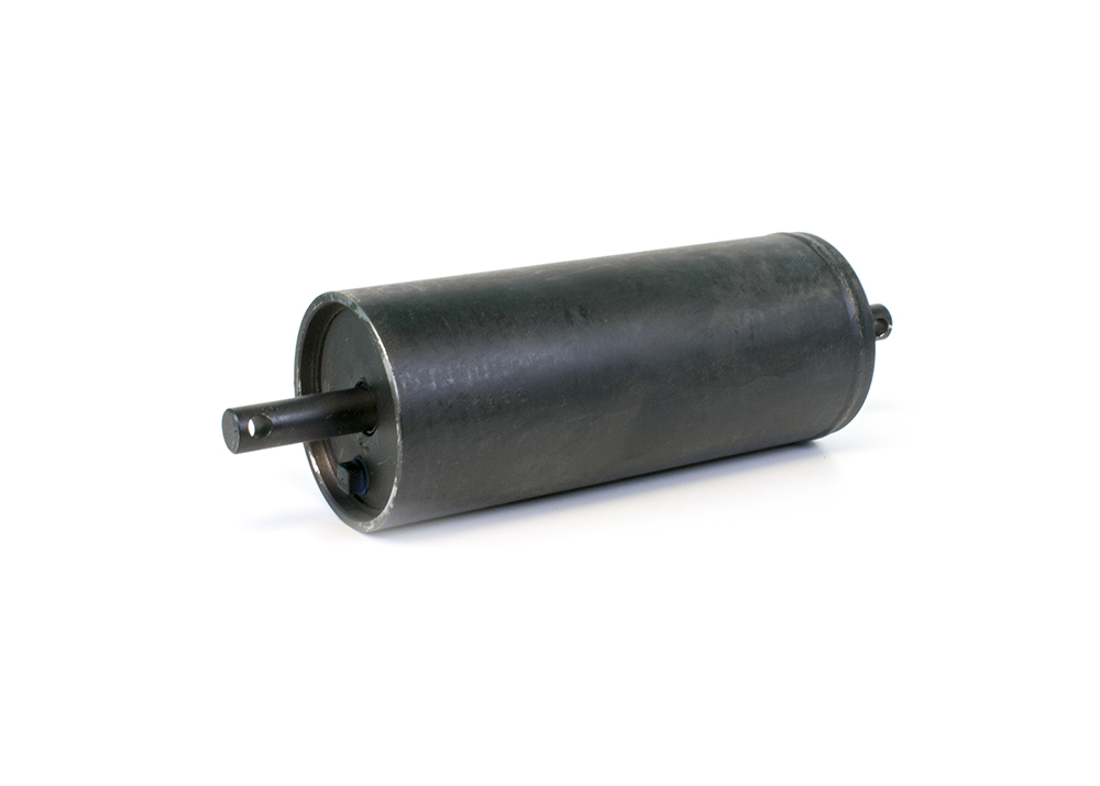 Pneumatic cylinder 3 1/2" diameter